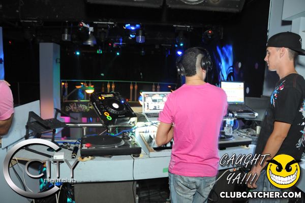 City nightclub photo 319 - October 12th, 2011