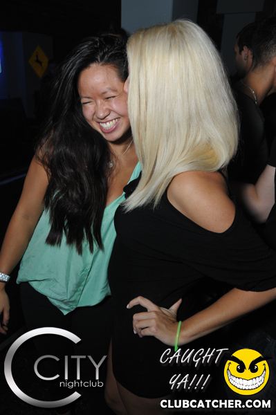 City nightclub photo 326 - October 12th, 2011