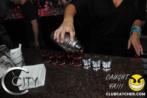 City nightclub photo 327 - October 12th, 2011