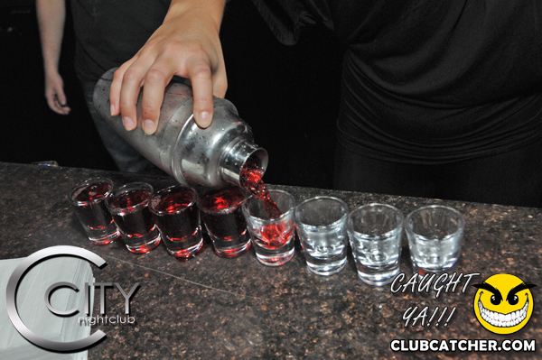 City nightclub photo 335 - October 12th, 2011