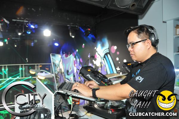 City nightclub photo 339 - October 12th, 2011