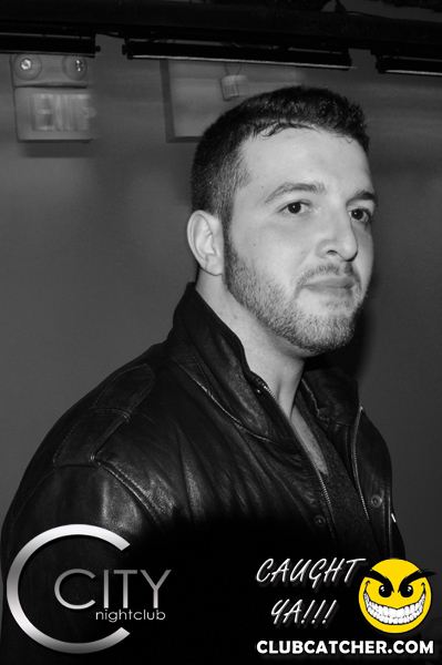 City nightclub photo 340 - October 12th, 2011