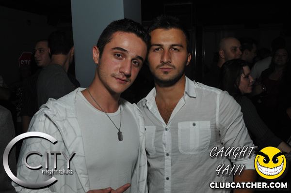 City nightclub photo 342 - October 12th, 2011