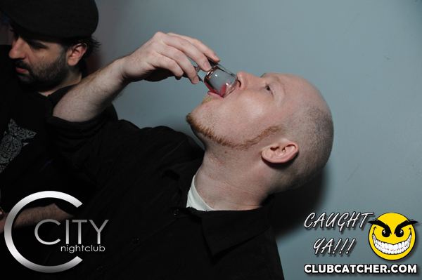City nightclub photo 346 - October 12th, 2011