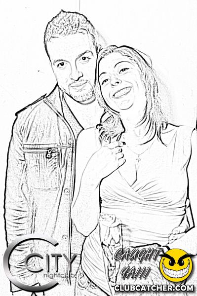 City nightclub photo 348 - October 12th, 2011