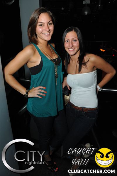 City nightclub photo 36 - October 12th, 2011