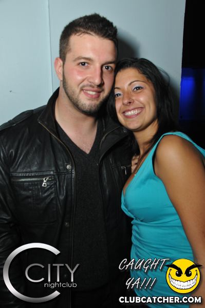 City nightclub photo 354 - October 12th, 2011