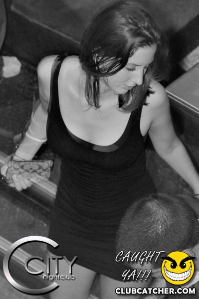 City nightclub photo 355 - October 12th, 2011