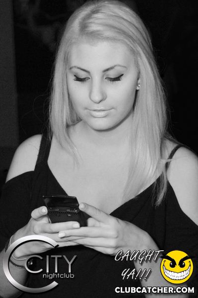 City nightclub photo 37 - October 12th, 2011