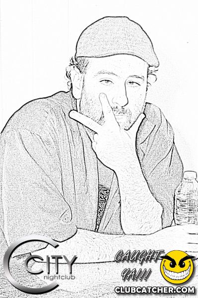 City nightclub photo 362 - October 12th, 2011