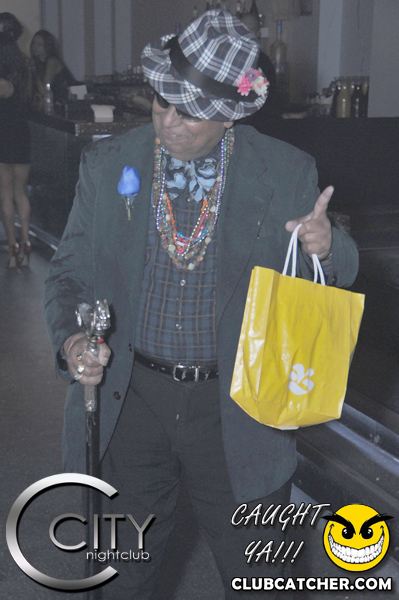 City nightclub photo 363 - October 12th, 2011