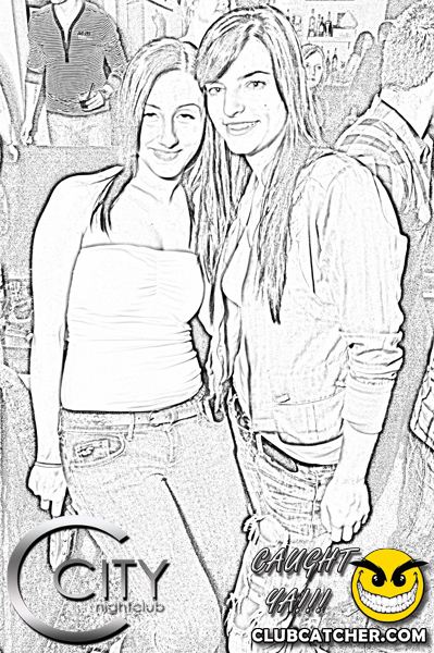 City nightclub photo 38 - October 12th, 2011