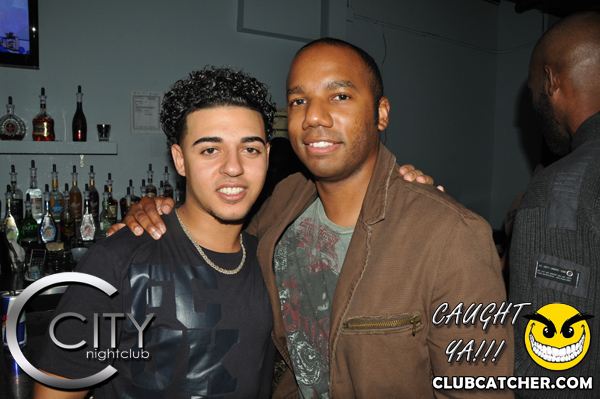 City nightclub photo 39 - October 12th, 2011