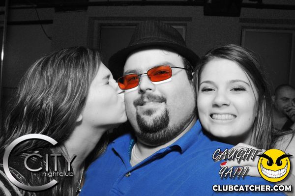 City nightclub photo 5 - October 12th, 2011