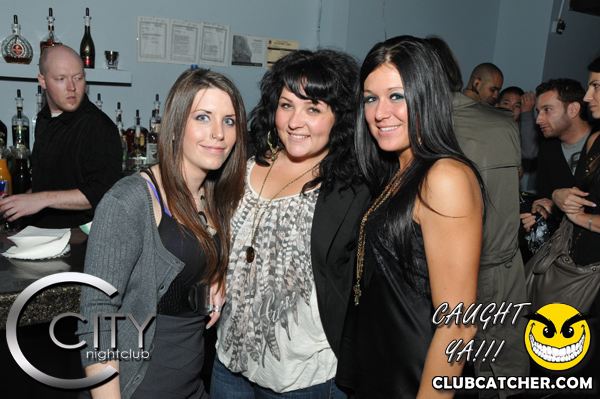 City nightclub photo 44 - October 12th, 2011