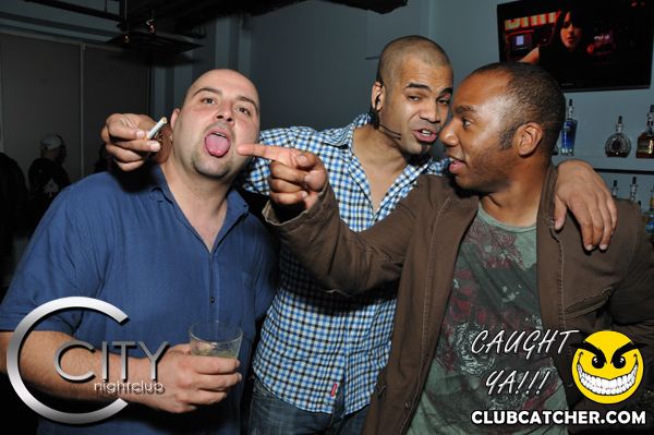 City nightclub photo 45 - October 12th, 2011