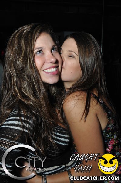 City nightclub photo 47 - October 12th, 2011