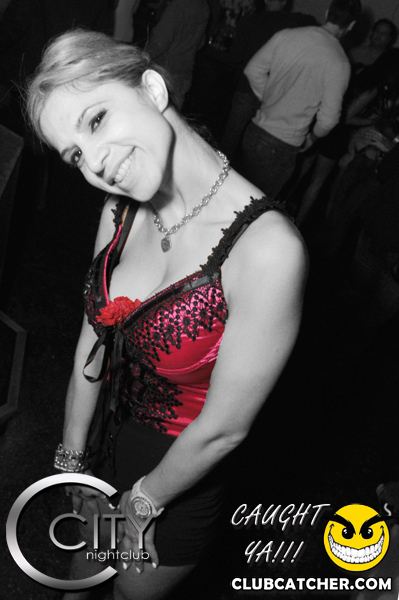 City nightclub photo 48 - October 12th, 2011