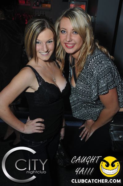 City nightclub photo 52 - October 12th, 2011