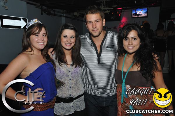 City nightclub photo 57 - October 12th, 2011