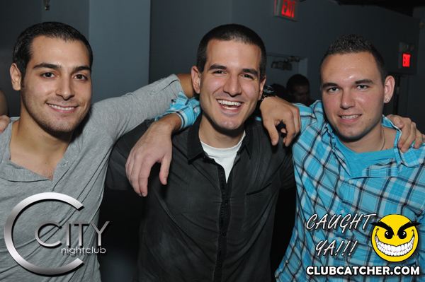 City nightclub photo 58 - October 12th, 2011