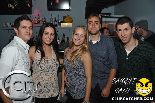 City nightclub photo 59 - October 12th, 2011