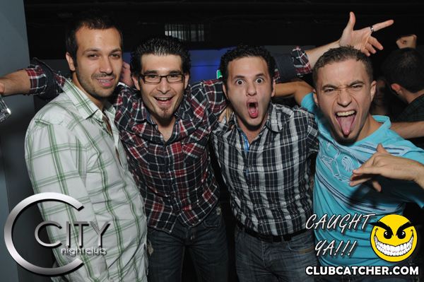 City nightclub photo 61 - October 12th, 2011