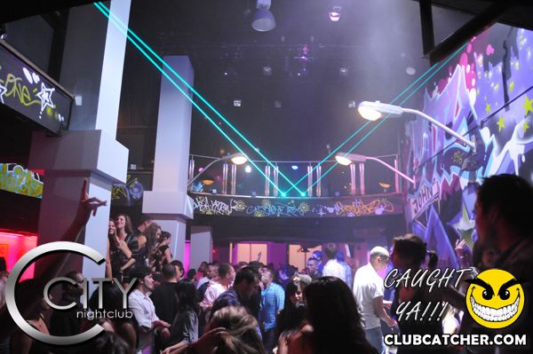 City nightclub photo 64 - October 12th, 2011