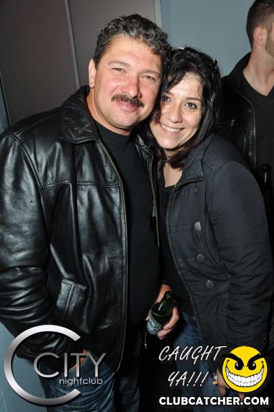 City nightclub photo 67 - October 12th, 2011