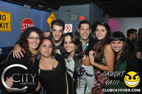 City nightclub photo 70 - October 12th, 2011