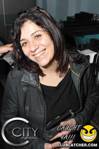 City nightclub photo 8 - October 12th, 2011