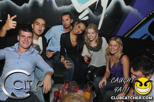 City nightclub photo 72 - October 12th, 2011