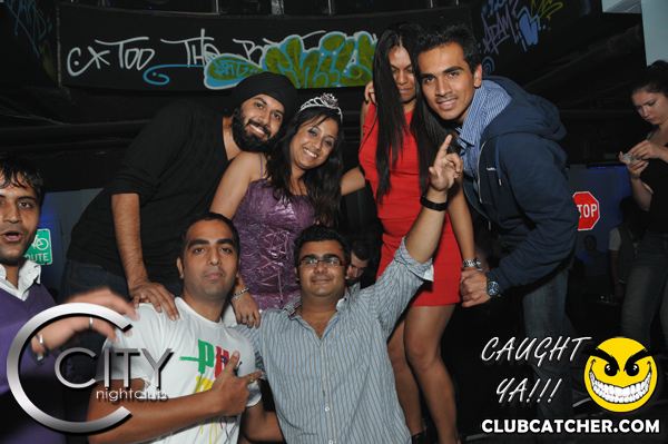 City nightclub photo 75 - October 12th, 2011