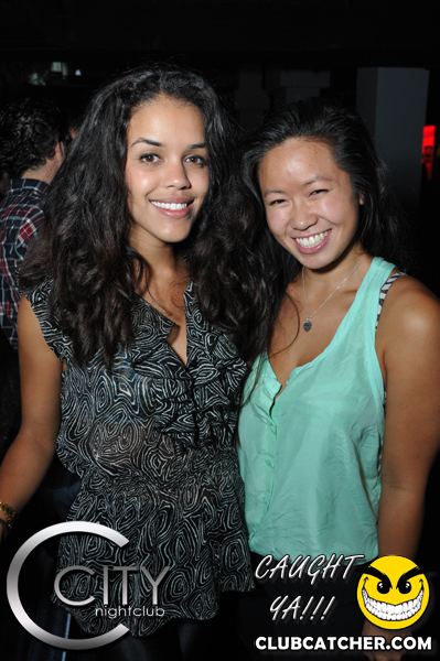City nightclub photo 77 - October 12th, 2011