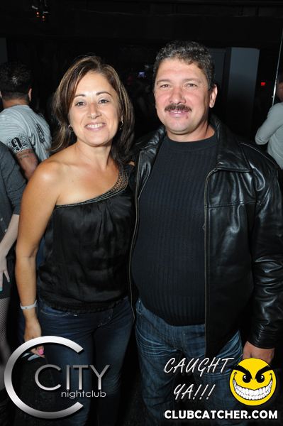 City nightclub photo 80 - October 12th, 2011