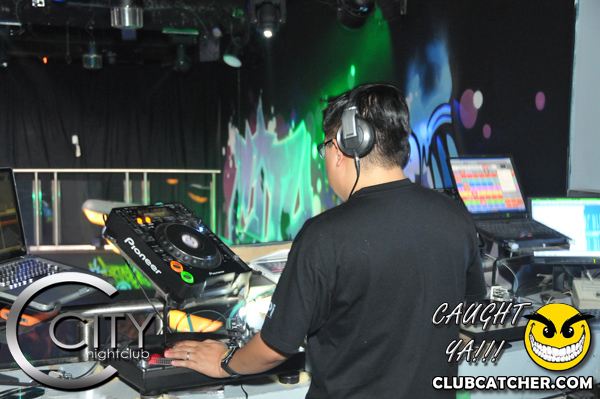 City nightclub photo 85 - October 12th, 2011