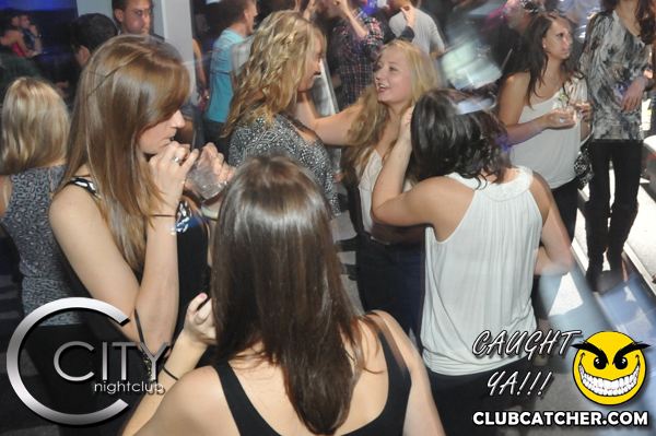 City nightclub photo 87 - October 12th, 2011