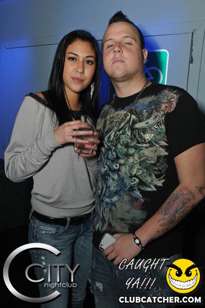 City nightclub photo 89 - October 12th, 2011