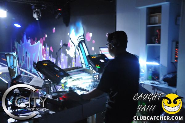 City nightclub photo 92 - October 12th, 2011