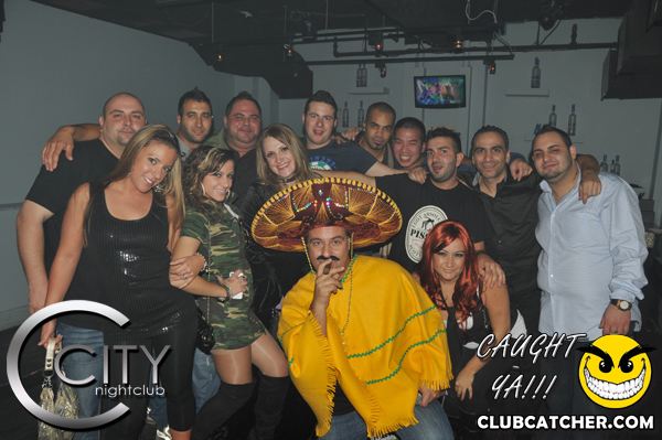 City nightclub photo 2 - October 26th, 2011