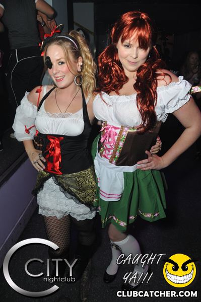 City nightclub photo 17 - October 26th, 2011