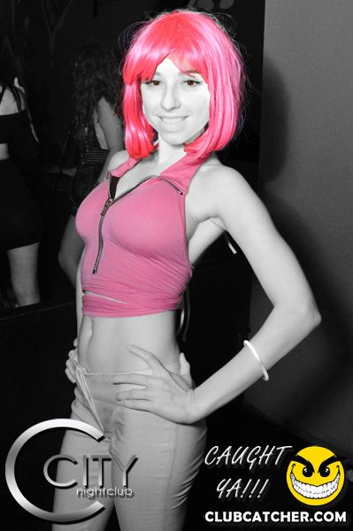 City nightclub photo 19 - October 26th, 2011