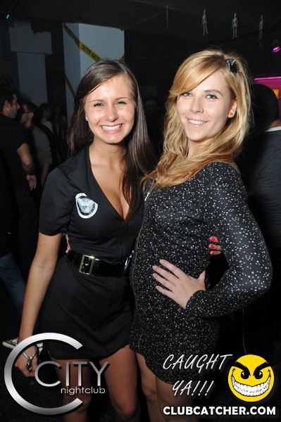 City nightclub photo 22 - October 26th, 2011