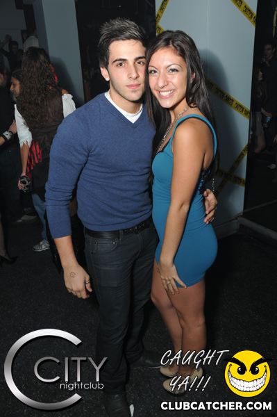 City nightclub photo 23 - October 26th, 2011