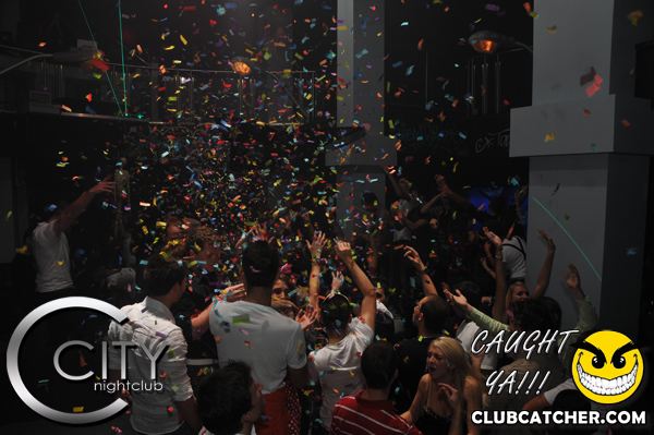 City nightclub photo 240 - October 26th, 2011