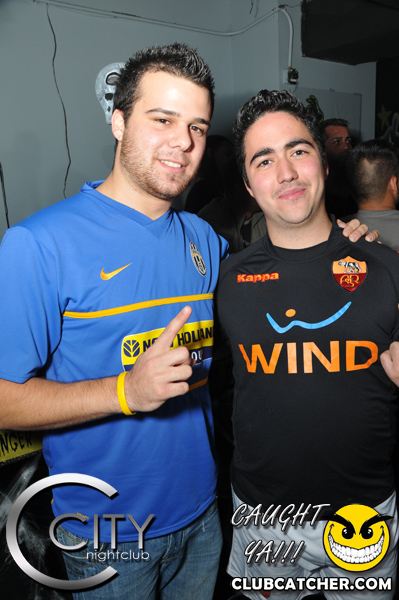 City nightclub photo 34 - October 26th, 2011