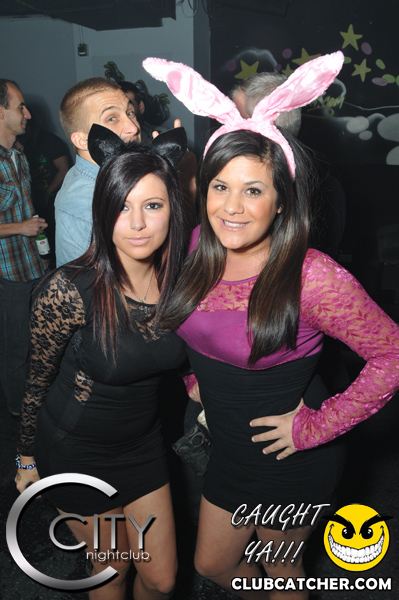 City nightclub photo 36 - October 26th, 2011