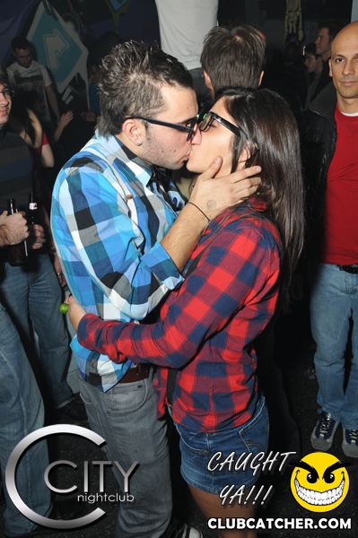 City nightclub photo 38 - October 26th, 2011