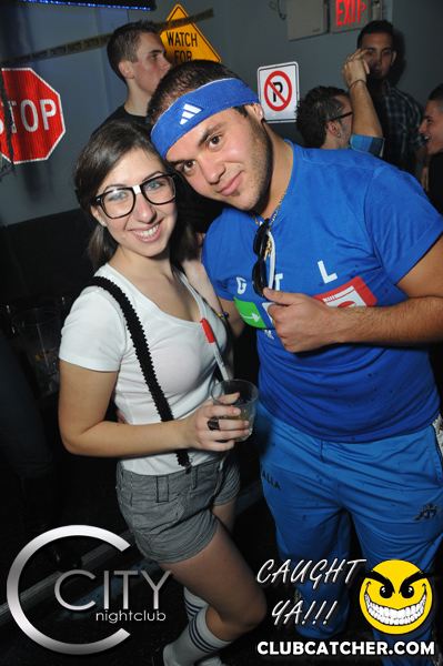 City nightclub photo 41 - October 26th, 2011