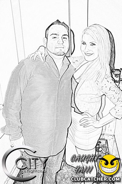City nightclub photo 42 - October 26th, 2011